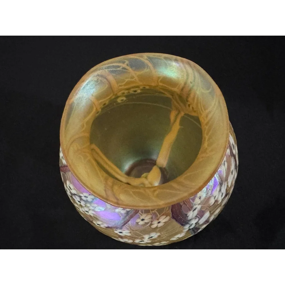 ORIENT & FLUME Hawthorne Tree 6
